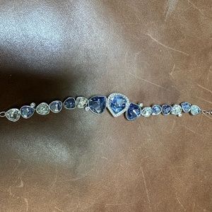 Swarovski bracelet